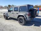 Jeep Wrangler Sahara 4xe Image 2