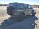 Jeep Wrangler Sahara 4xe Image 4