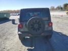 Jeep Wrangler Sahara 4xe Image 8