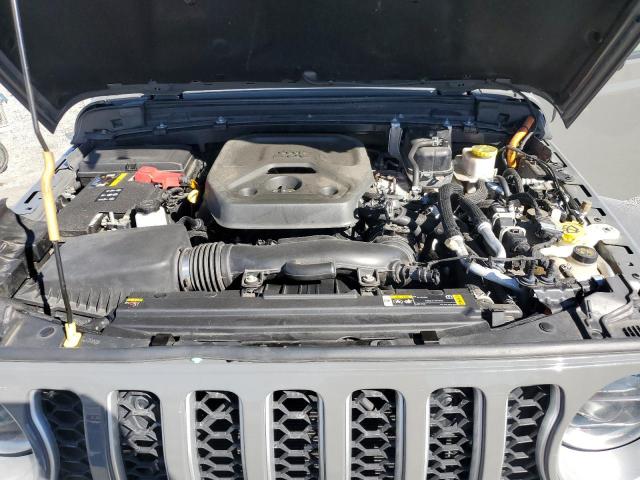 Jeep Wrangler Sahara 4xe Image 13