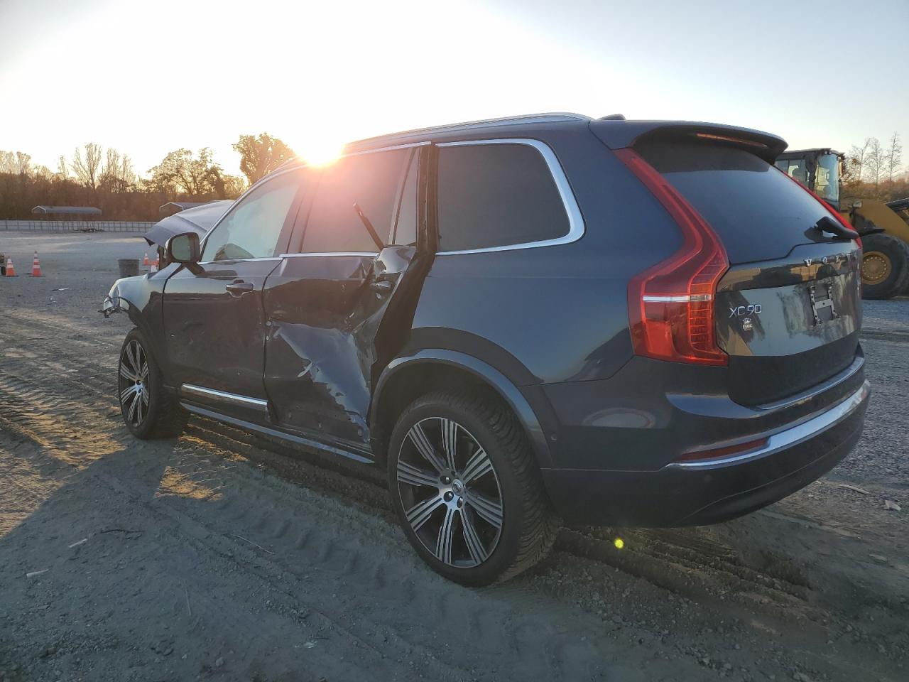 Volvo Xc90 Ultim Ultimate Image 2