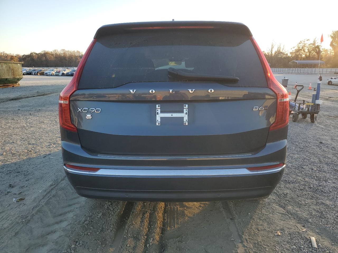 Volvo Xc90 Ultim Ultimate Image 8