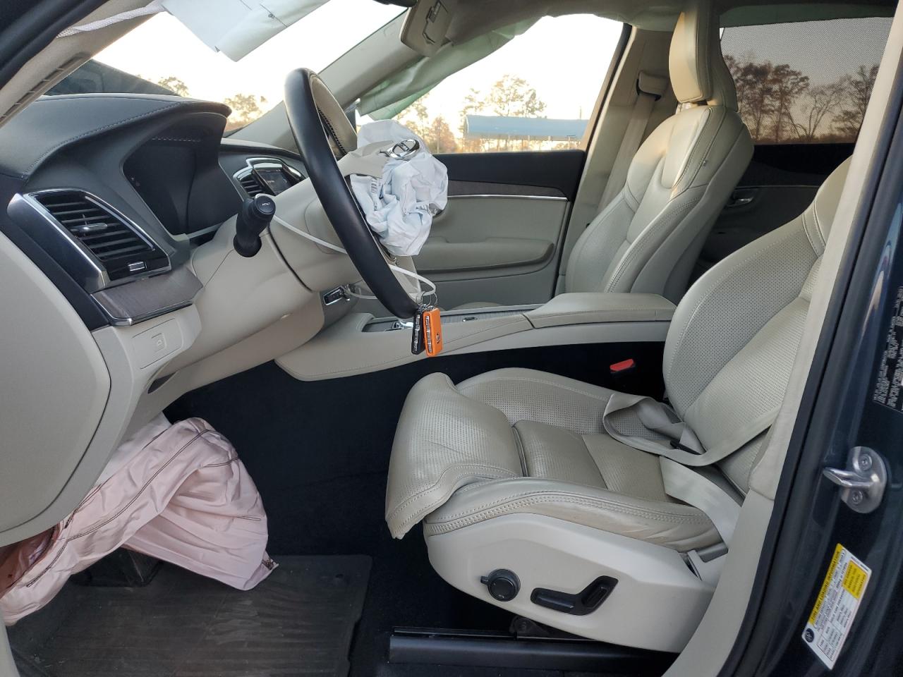 Volvo Xc90 Ultim Ultimate Image 3