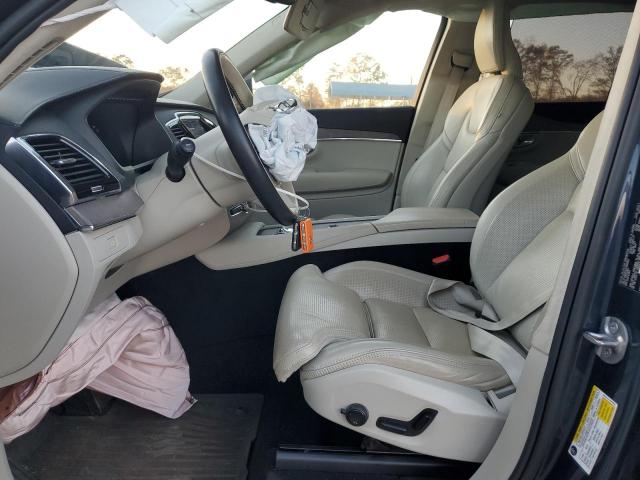 Volvo Xc90 Ultim Ultimate Image 3