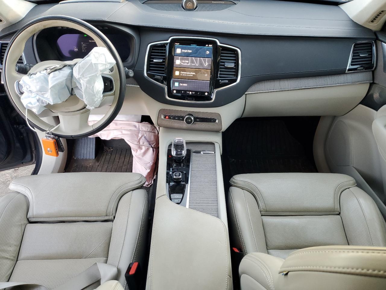 Volvo Xc90 Ultim Ultimate Image 11