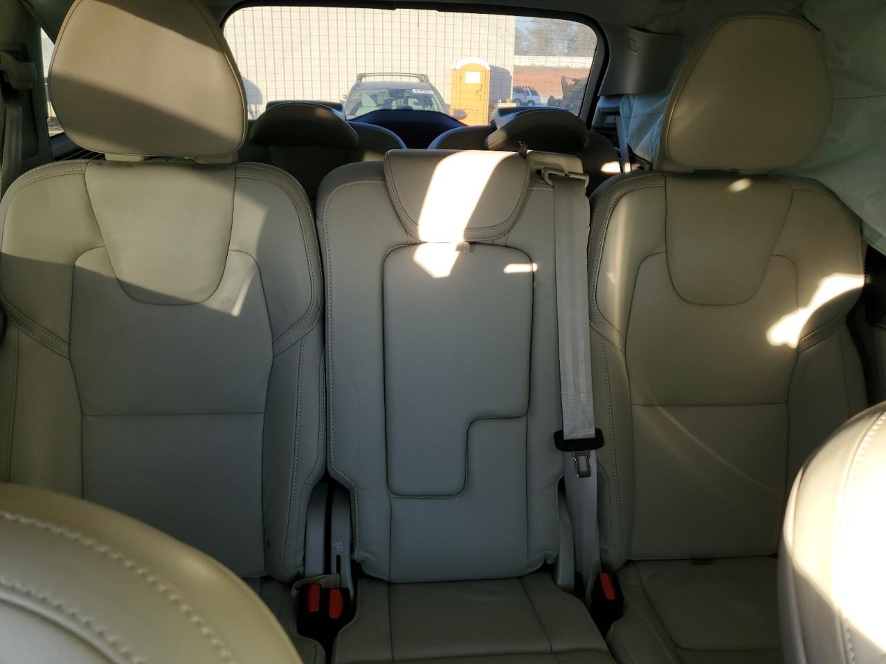 Volvo Xc90 Ultim Ultimate Image 7