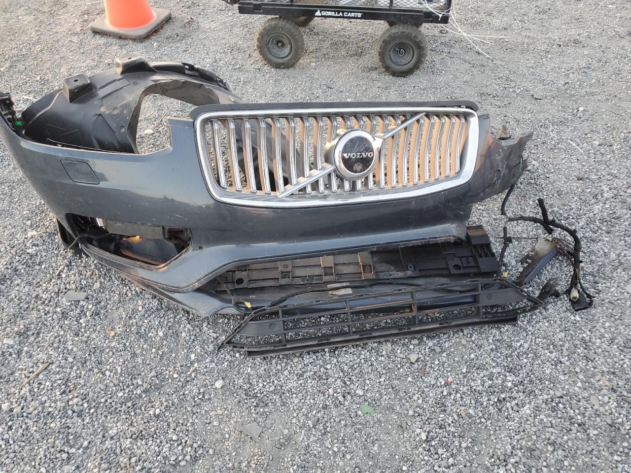 Volvo Xc90 Ultim Ultimate Image 10