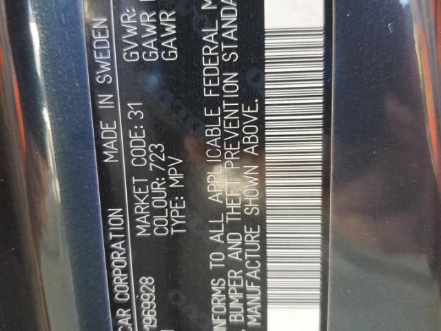 Volvo Xc90 Ultim Ultimate Image 12