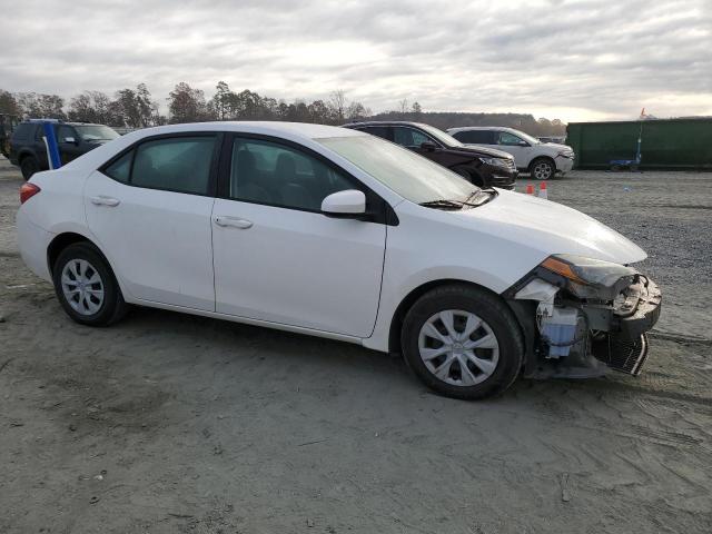 Toyota Corolla L Image 4