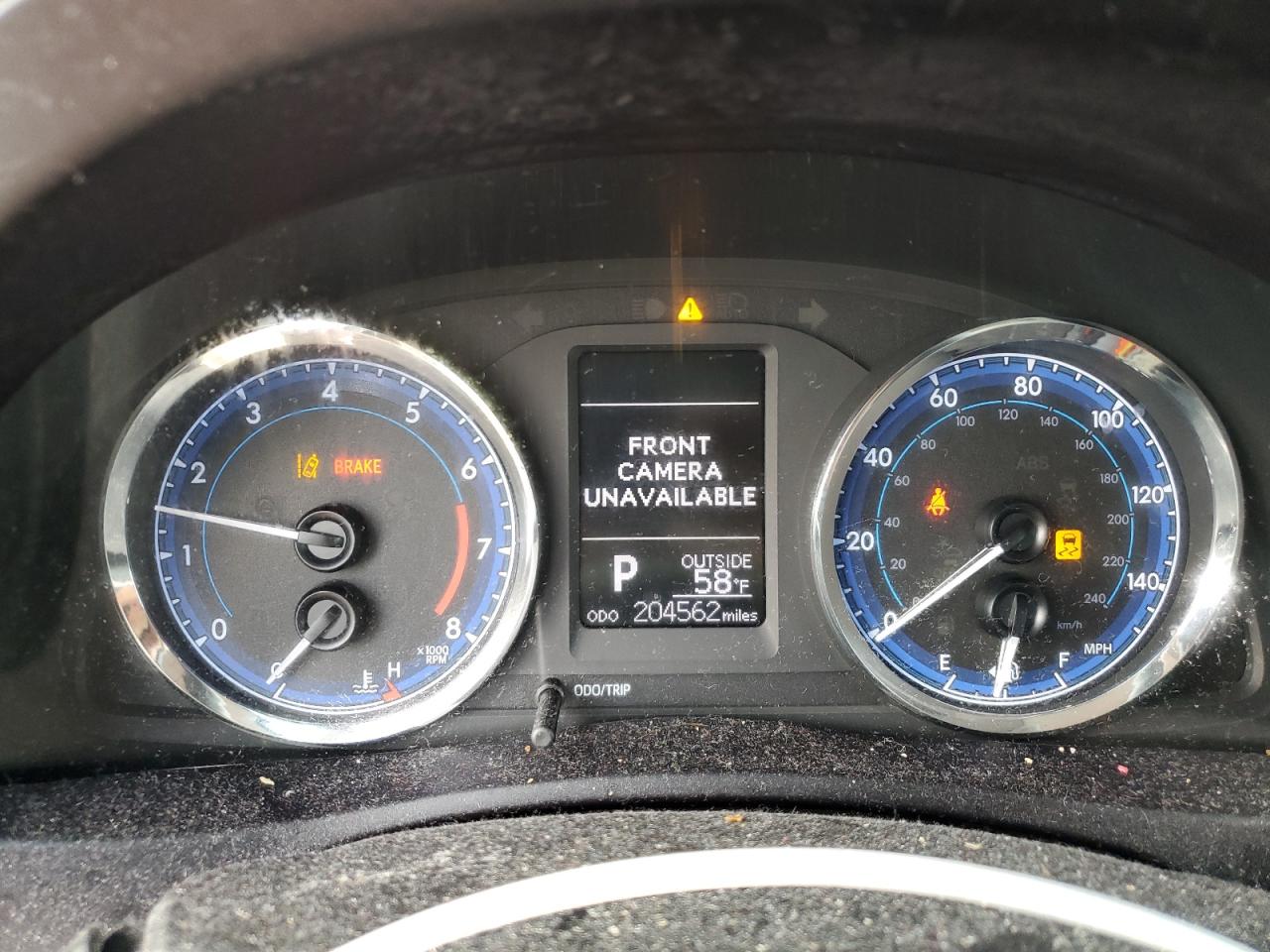 Toyota Corolla L Image 10