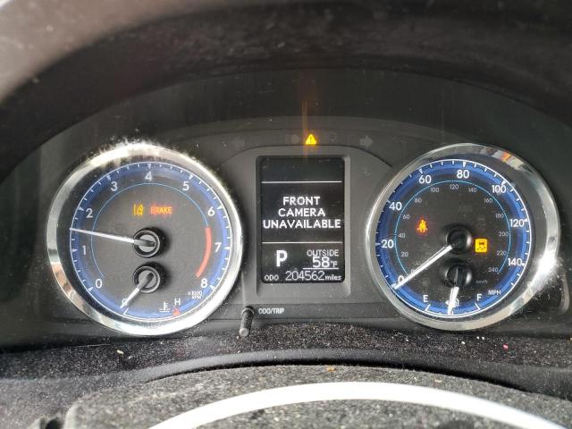 Toyota Corolla L Image 10