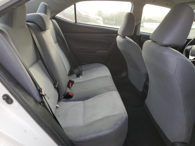 Toyota Corolla L Image 8