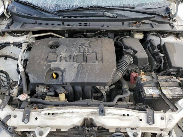 Toyota Corolla L Image 13