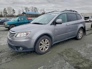  Salvage Subaru Tribeca