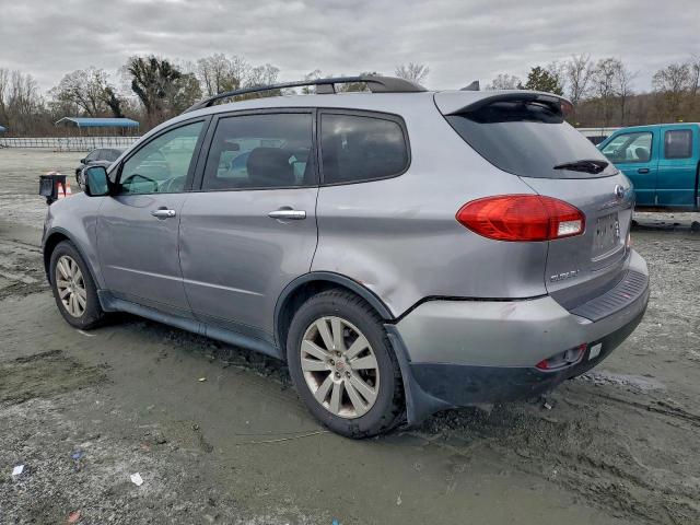 Subaru Tribeca Limited Image 4