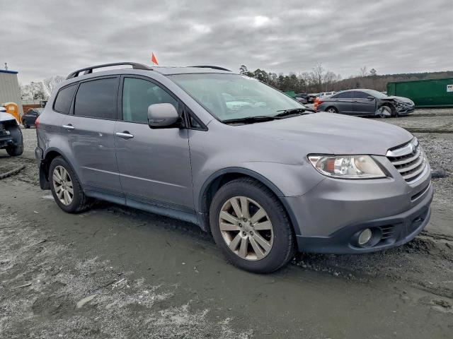 Subaru Tribeca Limited Image 6