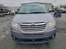 Subaru Tribeca Limited Image 12
