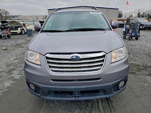 Subaru Tribeca Limited Image 12