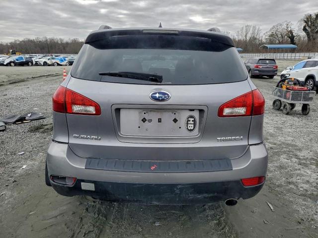 Subaru Tribeca Limited Image 8