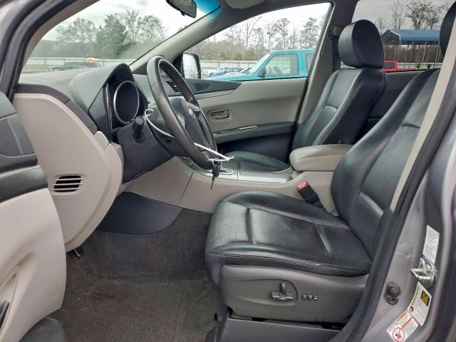 Subaru Tribeca Limited Image 3