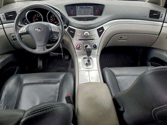 Subaru Tribeca Limited Image 7