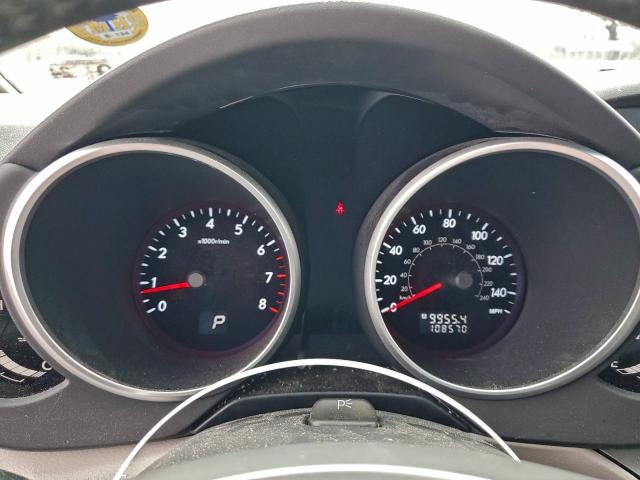 Subaru Tribeca Limited Image 11