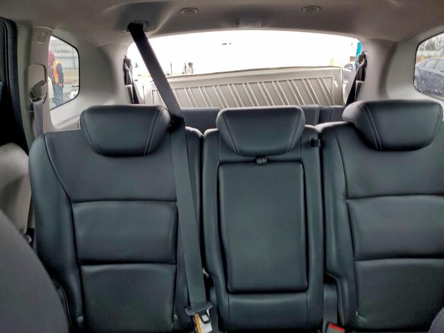 Subaru Tribeca Limited Image 5