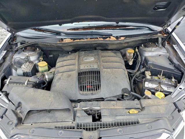 Subaru Tribeca Limited Image 13