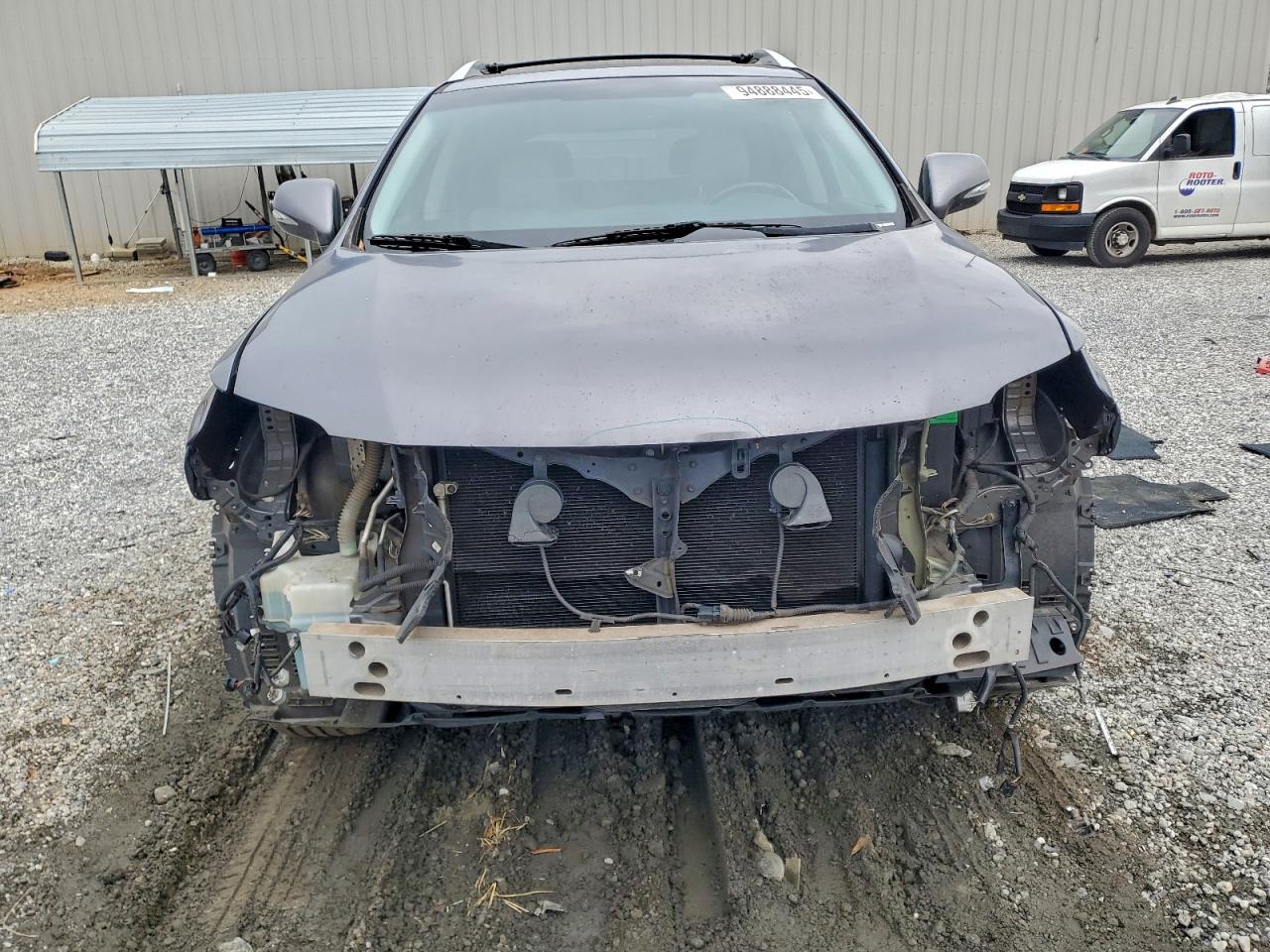 Lexus RX 350 Image 3