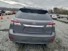 Lexus RX 350 Image 9