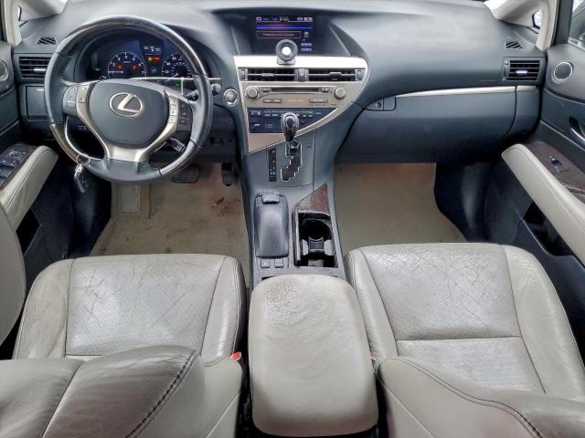 Lexus RX 350 Image 4