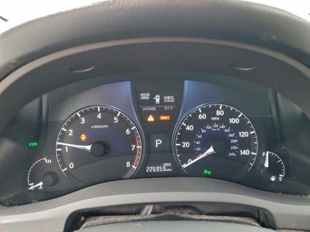 Lexus RX 350 Image 8