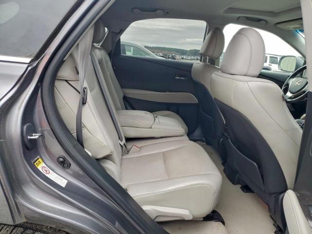 Lexus RX 350 Image 7