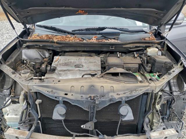 Lexus RX 350 Image 10