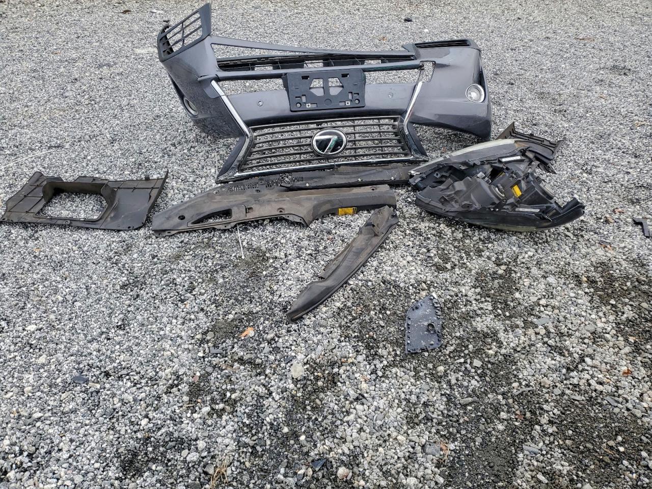 Lexus RX 350 Image 11