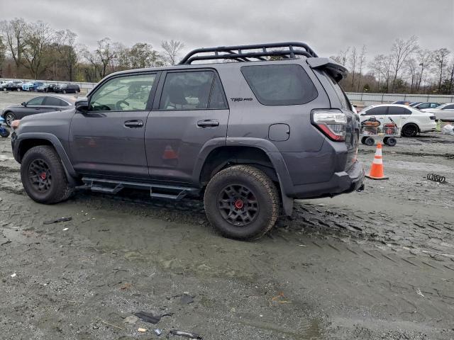 Toyota 4Runner Sr5 Premium Image 6