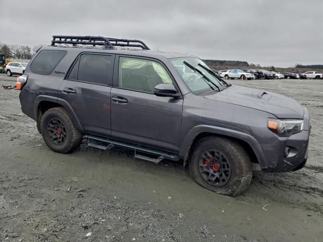 Toyota 4Runner Sr5 Premium Image 9