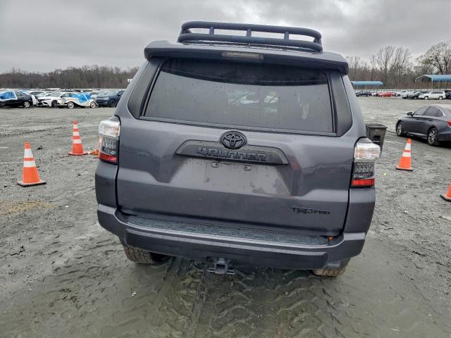 Toyota 4Runner Sr5 Premium Image 7