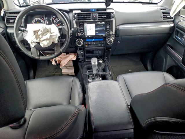 Toyota 4Runner Sr5 Premium Image 8