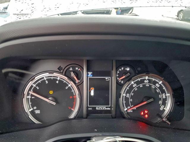 Toyota 4Runner Sr5 Premium Image 4