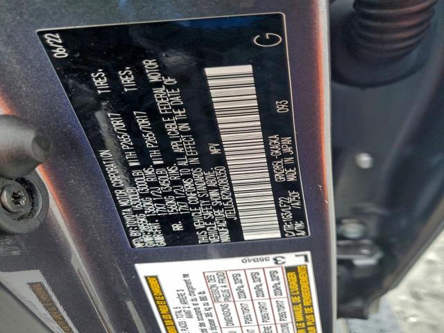 Toyota 4Runner Sr5 Premium Image 5