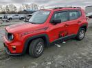 Jeep Renegade Sport Image 1