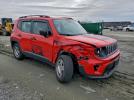 Jeep Renegade Sport Image 4