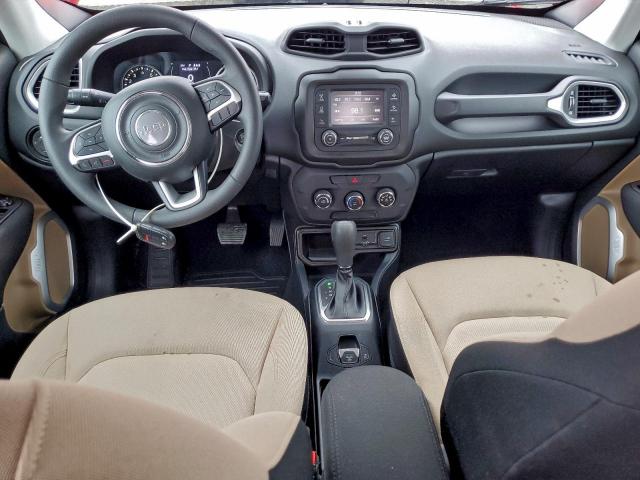 Jeep Renegade Sport Image 9