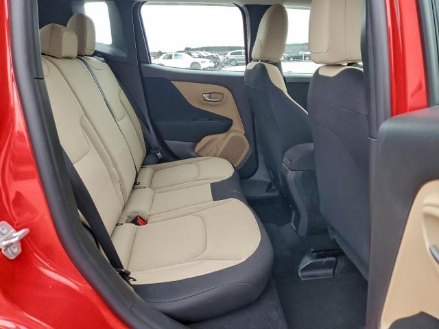 Jeep Renegade Sport Image 12