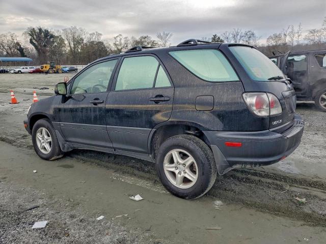 Lexus RX 300 Image 3