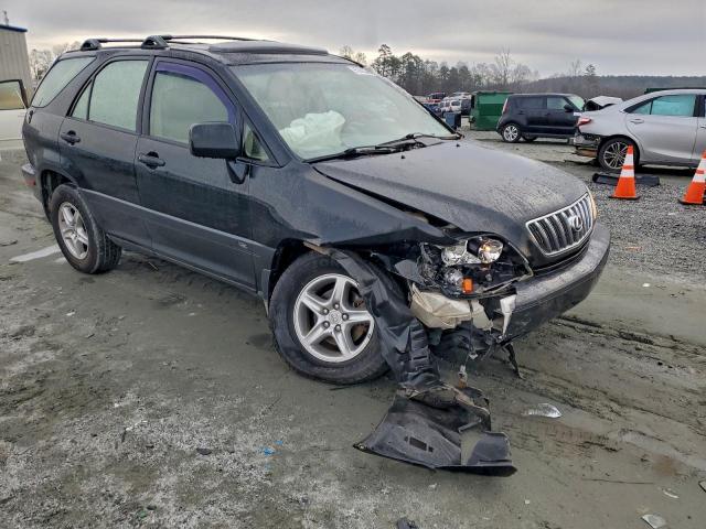 Lexus RX 300 Image 5