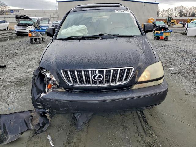 Lexus RX 300 Image 2