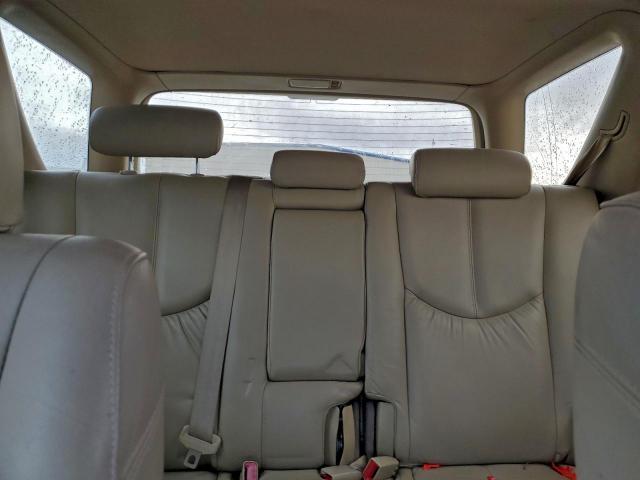 Lexus RX 300 Image 9