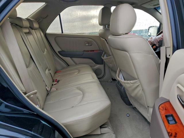 Lexus RX 300 Image 11